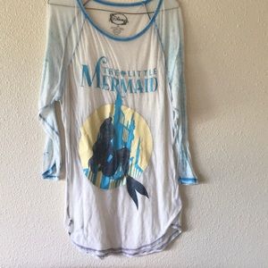 baseball sleeve print shirts